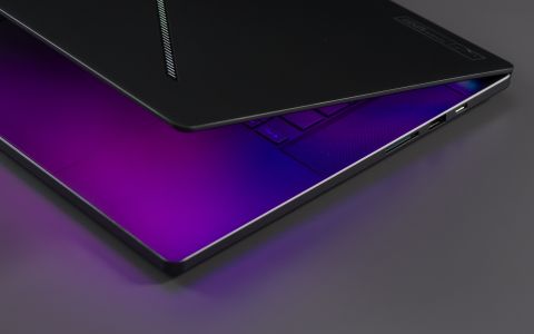 ASUS ROG Zephyrus G16