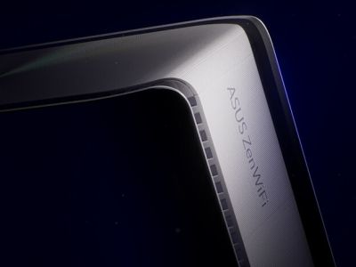 ASUS ������������ ����� ������� � Wi-Fi 7 � ������� �����������������