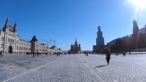 ����� Polaroid Cube: ���������������� �������