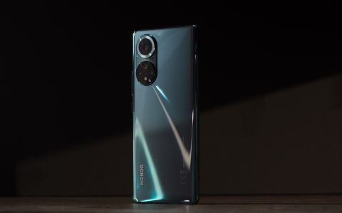 5 ������ ������������� � Honor 50