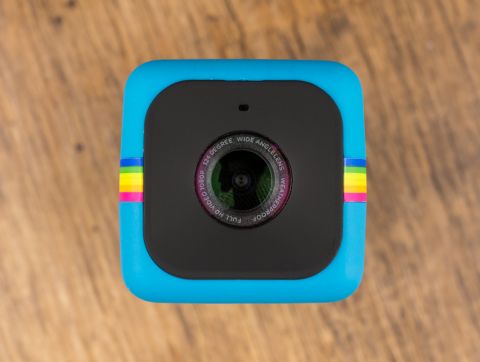 ����� Polaroid Cube: ���������������� �������