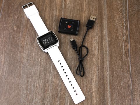 ����� Basis Peak: ������-������ ���� �����-����