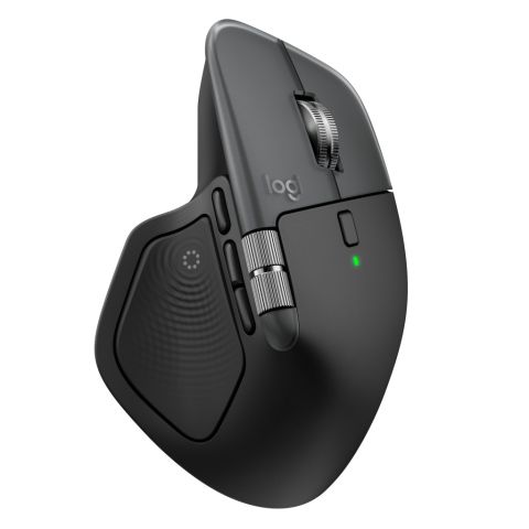 Logitech MX Master 4