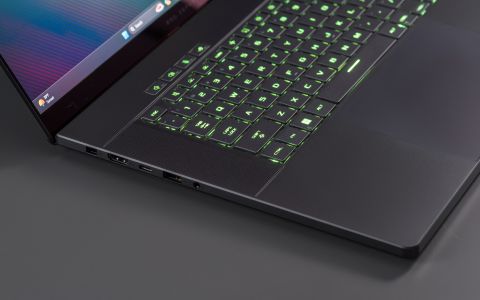 ASUS ROG Zephyrus G16