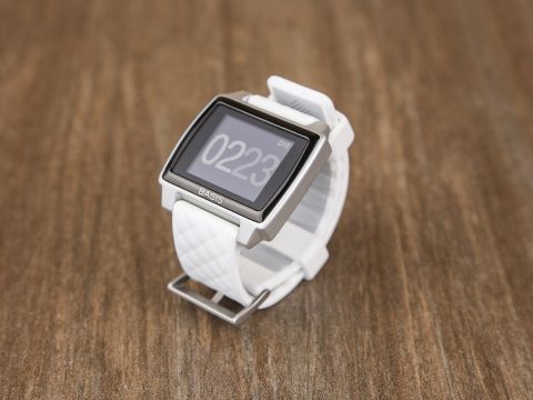 ����� Basis Peak: ������-������ ���� �����-����