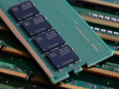 ������ DDR4 � DDR5 �������� �������� � �����