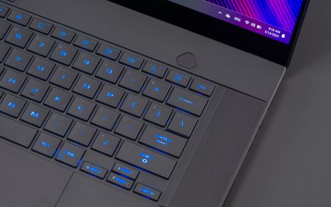 ASUS ROG Zephyrus G16