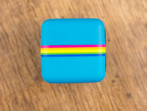 ����� Polaroid Cube: ���������������� �������