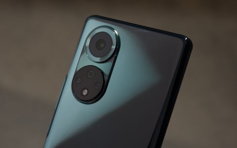 5 ������ ������������� � Honor 50