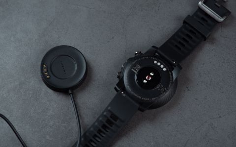 Amazfit Stratos 3