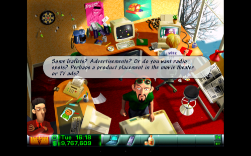 ������������� �����������