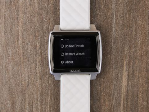 ����� Basis Peak: ������-������ ���� �����-����