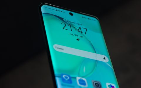 5 ������ ������������� � Honor 50