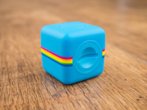 ����� Polaroid Cube: ���������������� �������