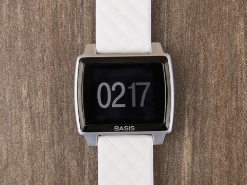 ����� Basis Peak: ������-������ ���� �����-����