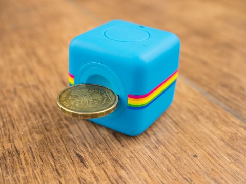 ����� Polaroid Cube: ���������������� �������