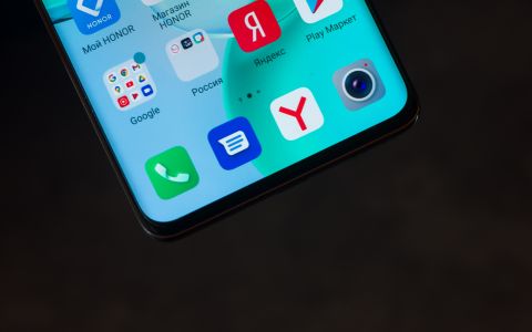 5 ������ ������������� � Honor 50