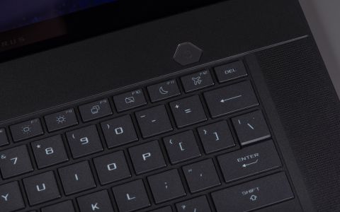 ASUS ROG Zephyrus G16