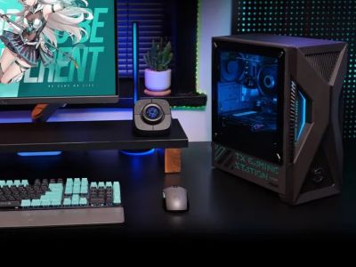 ������� ASUS �� Core Ultra 7 � ����������� RTX 5060 Ti ������� � $1469