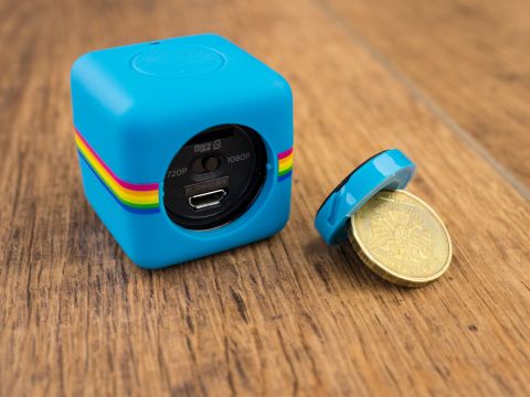 ����� Polaroid Cube: ���������������� �������