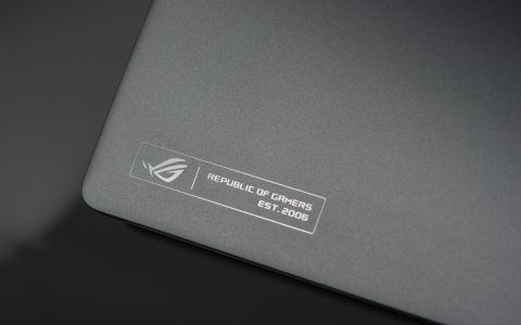 ASUS ROG Zephyrus G16