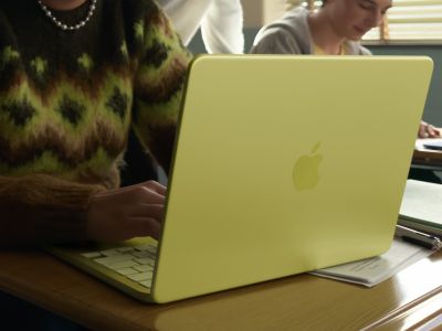 ������� ���������� ��������� �������� Apple MacBook Neo