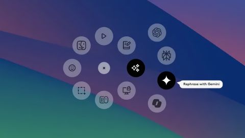 Logitech MX Master 4