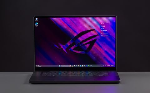 ASUS ROG Zephyrus G16