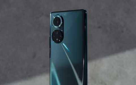 5 ������ ������������� � Honor 50