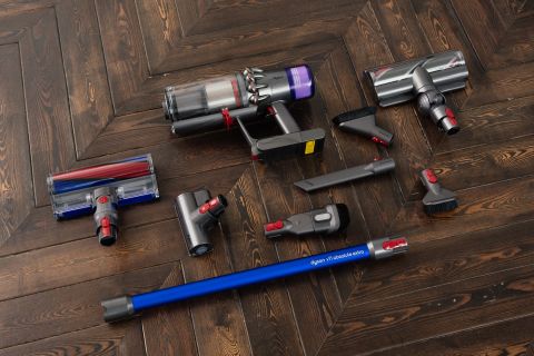Dyson V11 Absolute Extra