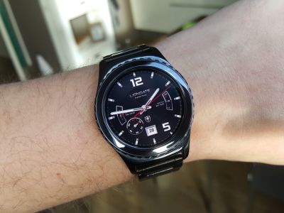 ������� #626: Xiaomi Redmi Pro, OnePlus 3, Samsung Gear S3 � ������� �� BlackBerry