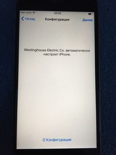 ������������� �����������