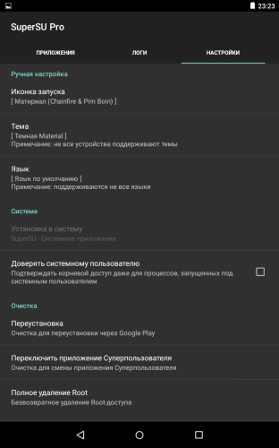 ������������� �����������