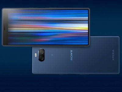 ��� ������ Sony Xperia 10 �� ����������� ������?