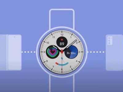 Samsung Galaxy Watch4 Classic �� ������������ 3D-��������