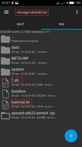 ������������� �����������