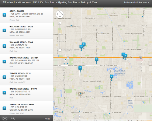 ������������� �����������