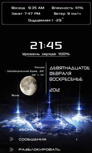 ������������� �����������