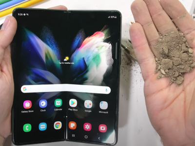 Samsung Galaxy Z Fold3 ������ ��������� ������ � ����� [�����]