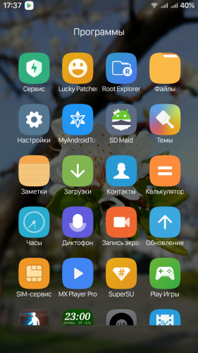 ������������� �����������