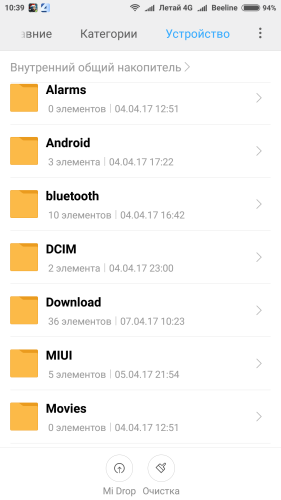 ������������� �����������