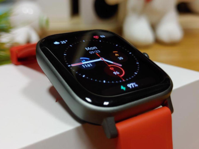 ������ ����� ����� Amazfit GTR 2 � GTS 2 ������� ����������� �������