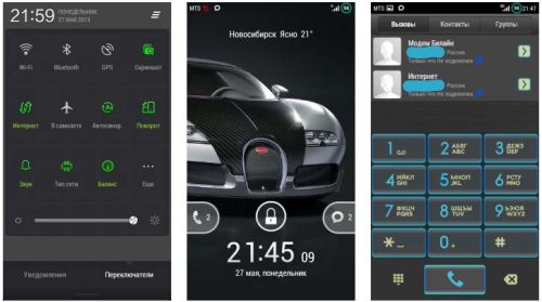 ������������� �����������